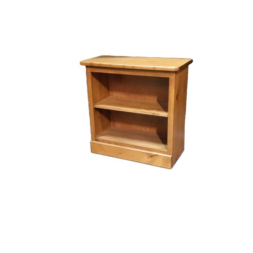 Tucson Bookcase 39" Dark Sierra